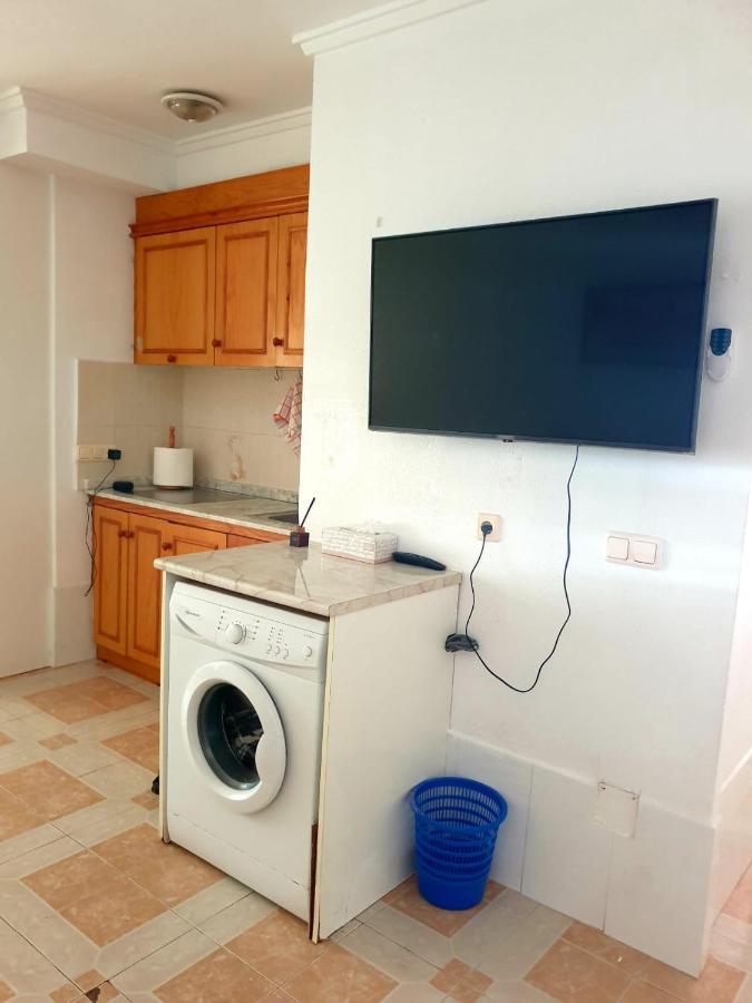 Perfect Studio apartment Torrevieja Esterno foto