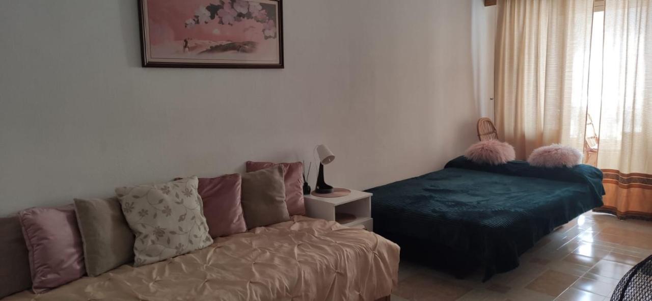 Perfect Studio apartment Torrevieja Esterno foto