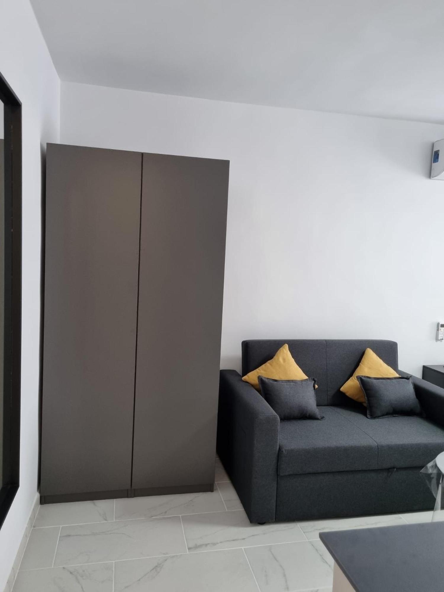 Perfect Studio apartment Torrevieja Esterno foto