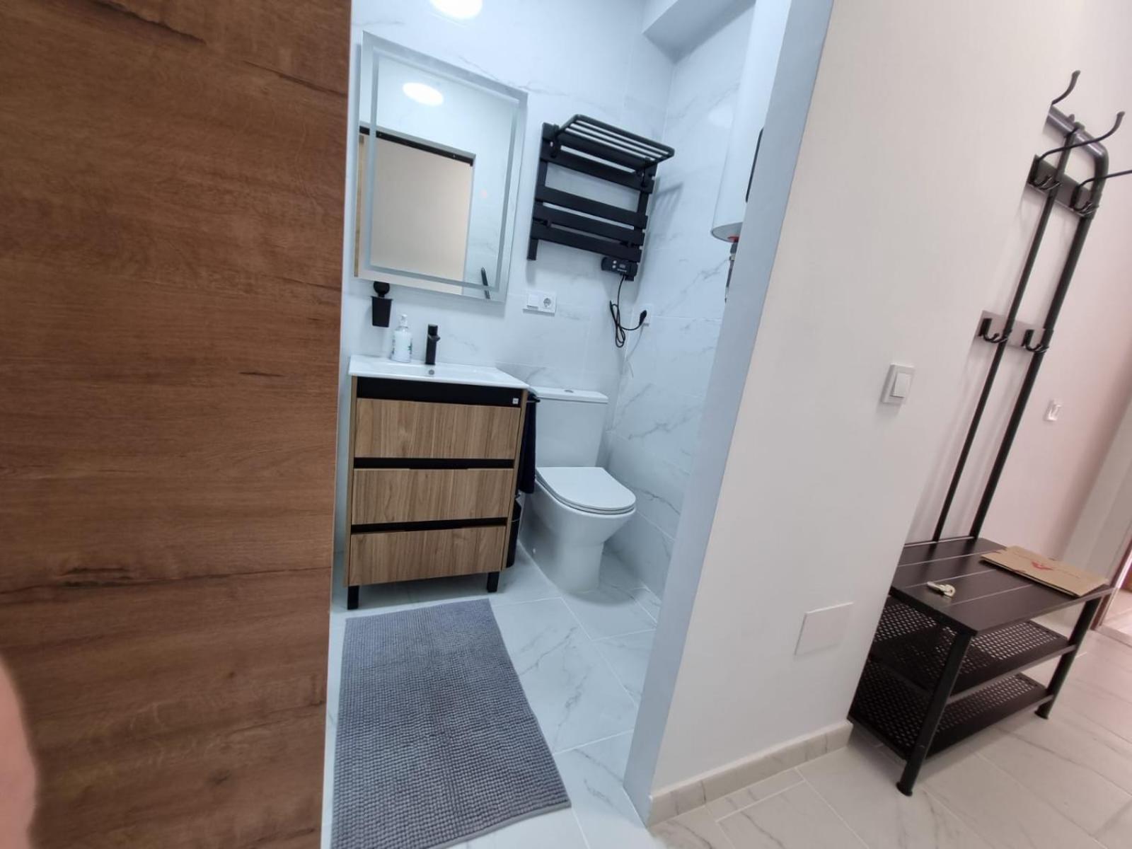 Perfect Studio apartment Torrevieja Esterno foto