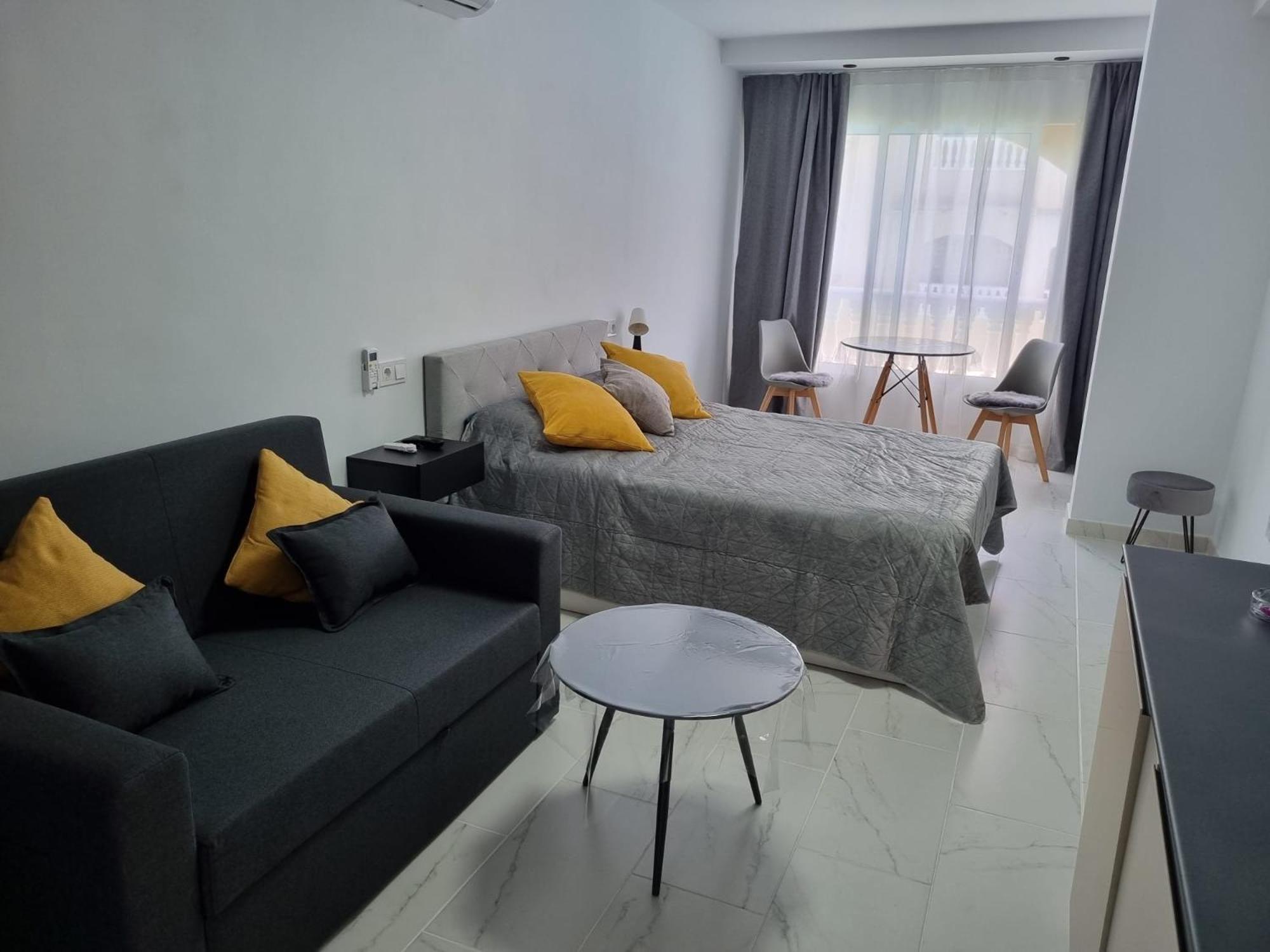 Perfect Studio apartment Torrevieja Esterno foto