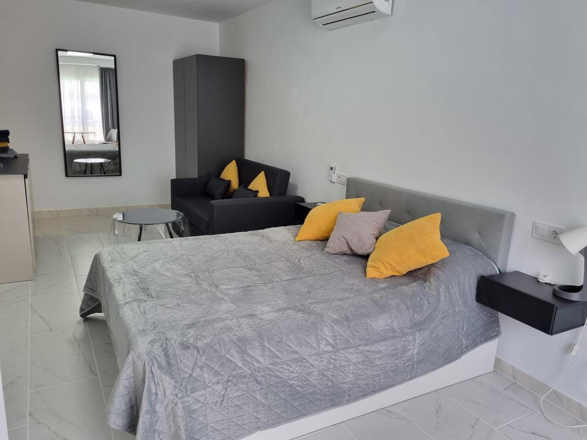 Perfect Studio apartment Torrevieja Esterno foto